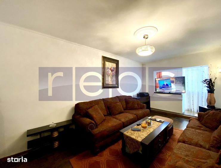 Apartament cu 2 camere în Sebastian