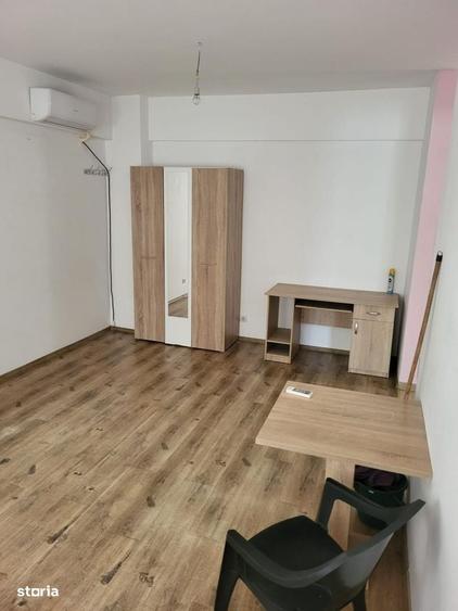Inchiriez garsoniera mare Popesti, langa Manastierea Sfintilor Romani - 3