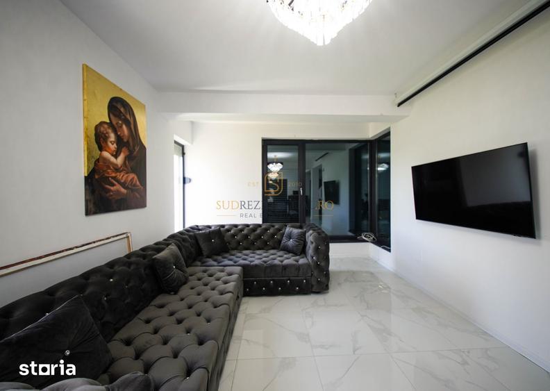 Vila individuala cu 4 camere, imobil premium, teren 362 mp, Ilfov - 3