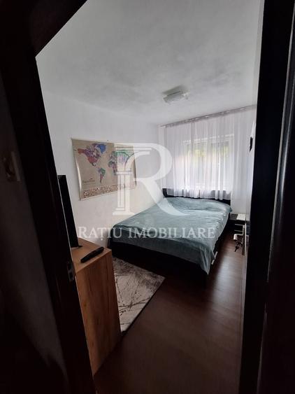 Apartament cu 3 camere de închiriat | Decebal | Oradea - 4
