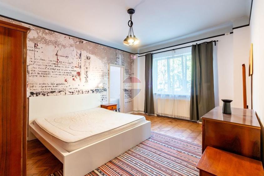 Apartament cu 2 camere decomandat în Unirii