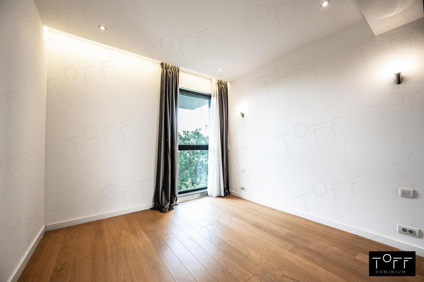Apartament cu 3 camere în Herăstrău