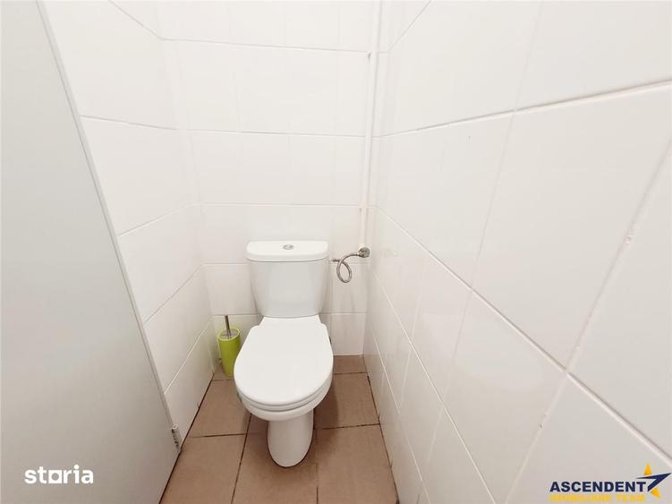 Spațiu comercial, de 100 mp, în Centrul Istoric