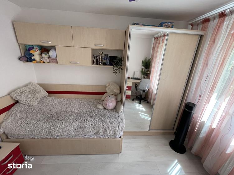 Apartament 4 Camere Raul Doamnei | Renovat Nou | Bloc Reabilitat - 16