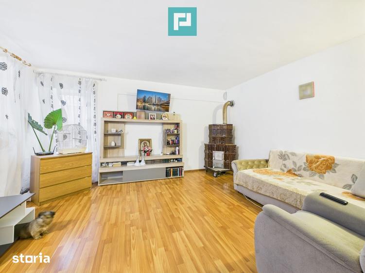 Casă cu 3 camere cu Teren 184 Mp în Ultracentral