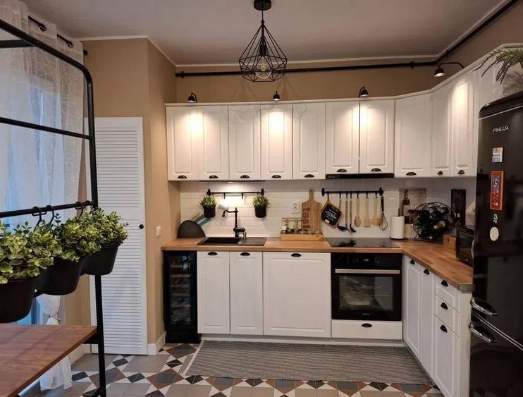 Duplex 4 camere in Flore?ti - 1