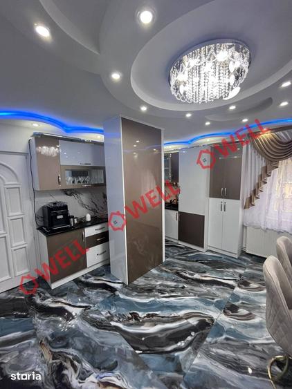 Apartament cu 2 camere în Central