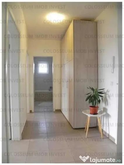 Apartament cu 2 camere decomandat în Avantgarden