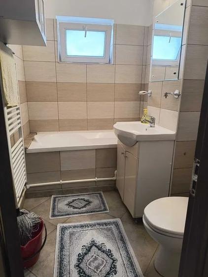 Apartament 2 camere Tomis Nord-zona Vapor/Centrala proprie/AC/Parcare - 7