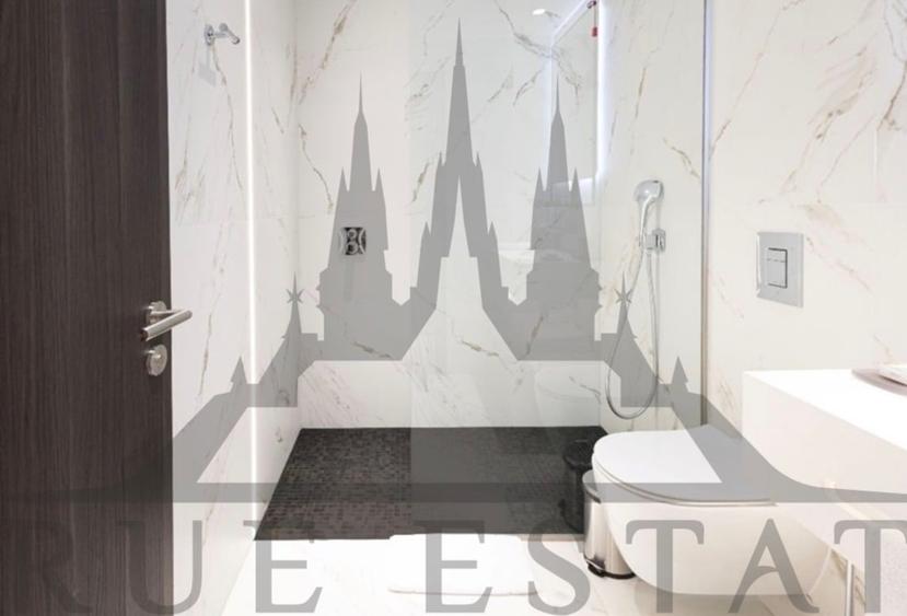 Apartament cu 2 camere semidecomandat în Mamaia