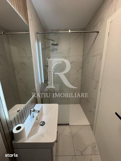 Apartament cu 3 camere în Seleuș