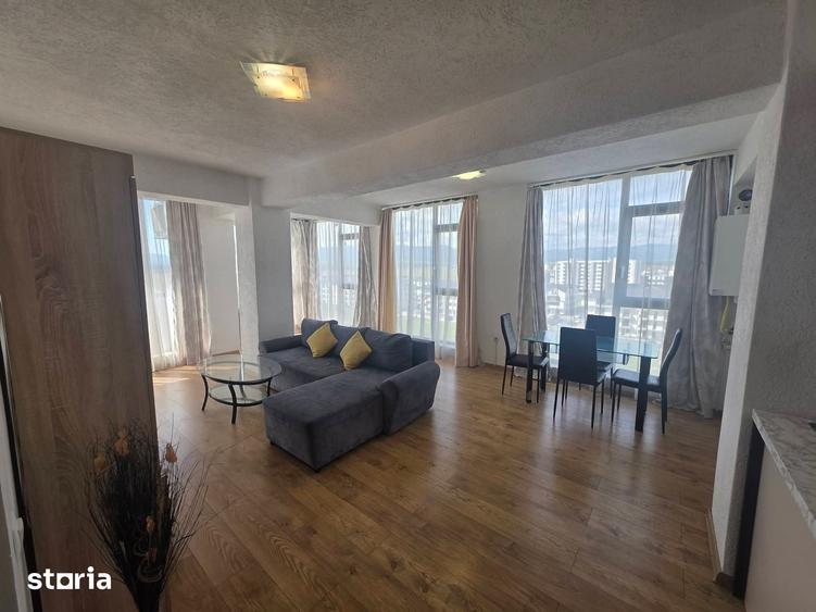 Apartament cu 3 camere în Șelimbăr