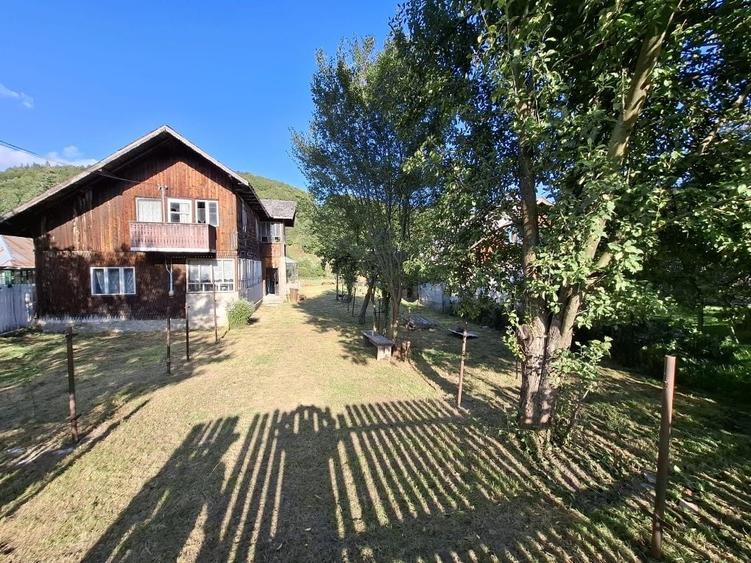 Casă cu 3 camere în Cheia