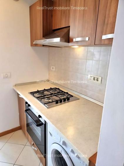 Ansamblul Rezidențial RING. Apartament spațios, zona Torontalului - 4