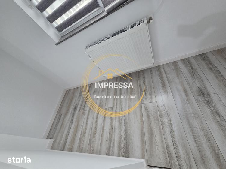 Apartament cu 3 camere în Burdujeni