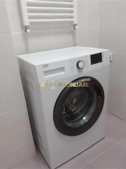 Apartament cu 2 camere decomandat, mobilat în Popești-Leordeni