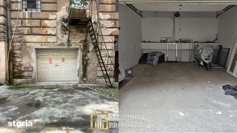 Garsonieră în Ultracentral