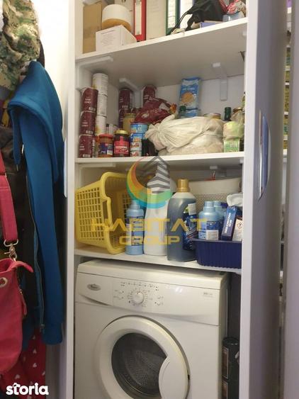 Apartament cu 2 camere, mobilat în Pantelimon