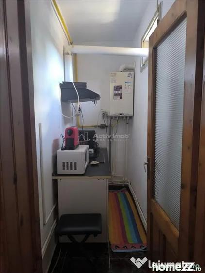Casă cu 5 camere cu Teren 565 Mp în Central
