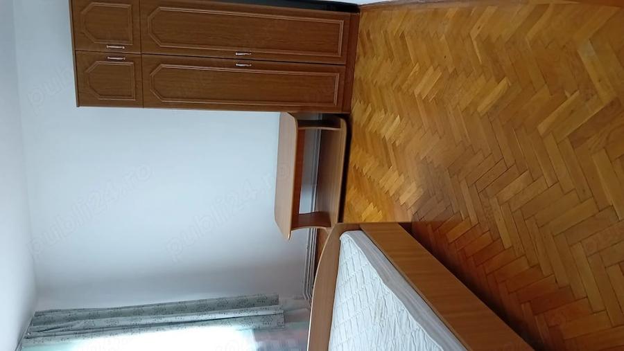 Apartament cu 3 camere decomandat în Griviței