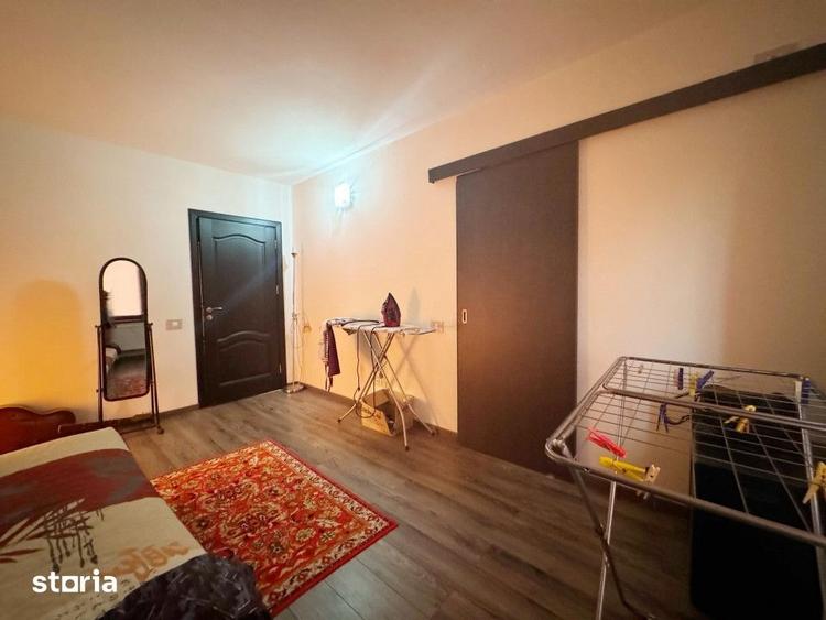 Casa tip duplex 4 camere, 135mp utili , teren 400mp - Sag - 4