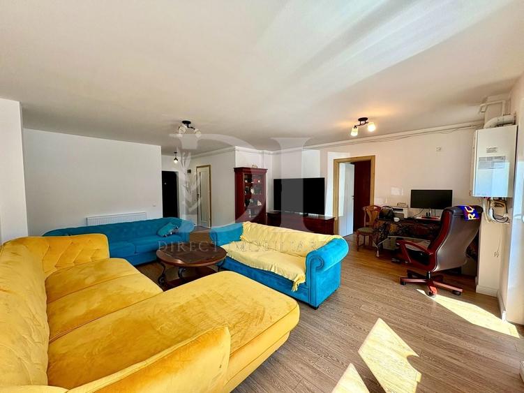 Apartament 3 camere / Zona Eroilor - 3