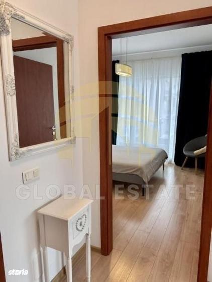 Inchiriere apartament 2 camere - Titan - Rasarit de Soare | Centrala - 4