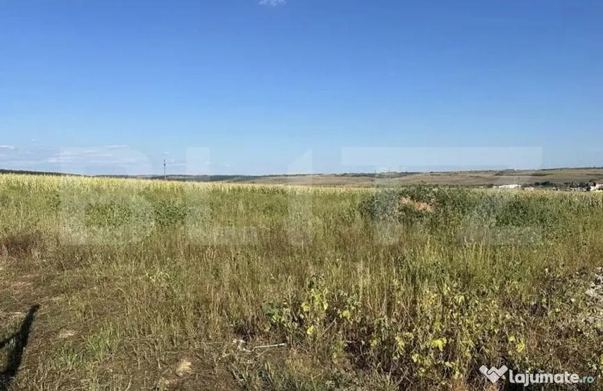 Teren în Central