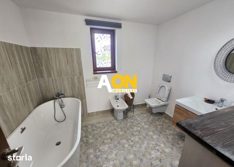 Casă cu 3 camere cu Teren 483 Mp în Cetate