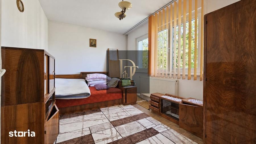 COMISION 0% | Pet friendly | Apartament 2 camere luminos | - 13