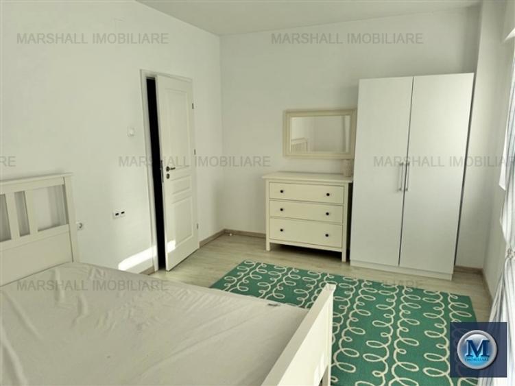 Apartament cu 4 camere decomandat, mobilat în Nord