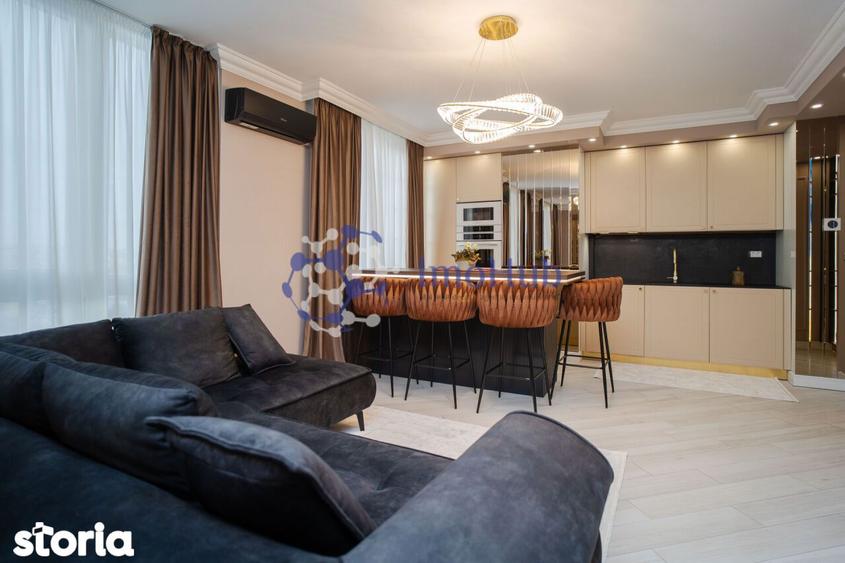 Apartament cu 3 camere în Miroslava