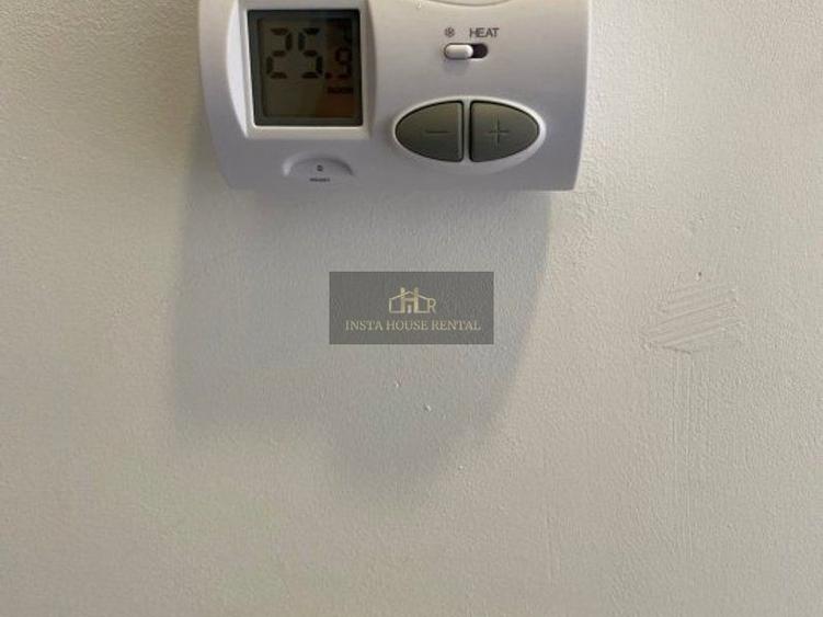 Vila 4 camere Pipera/Tunari *parcare 2 + terasa si gradina* - 17