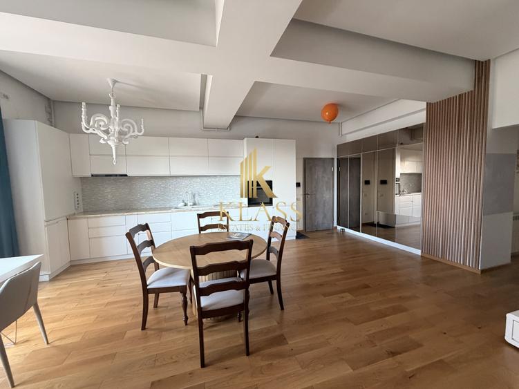 Apartament 3 camere | 108 mp | Parcare în garaj | Lângă Agave Restaurant - 4