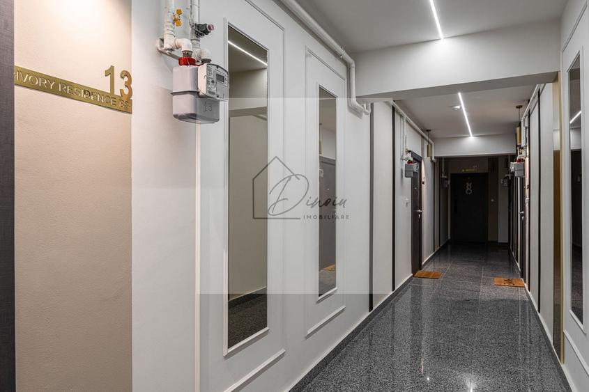 2 camere Ivory Residence Pipera | Proprietar I spatiu birouri comercia - 6