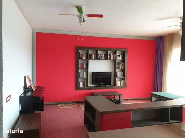 Apartament 3 Camere in Zorilor | 79 MP + 2 Terase | Observatorului - 7