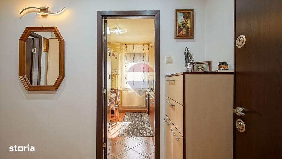 COMISION 0% Apartament 2 camere cu vedere spre Tampa - Str Neptun - 3