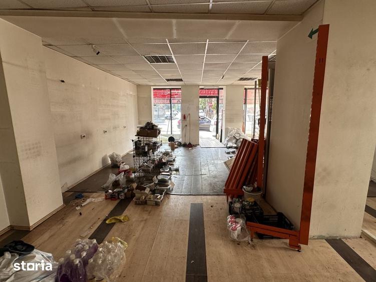 Spatiu Comercial - Stradal - Andronache - 3