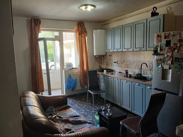 Inchiriez apartment Floresti - 4