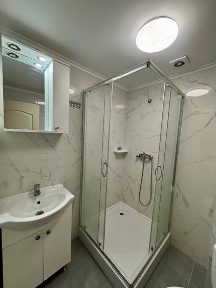 Apartament cu 3 camere decomandat, mobilat în Tudor Vladimirescu
