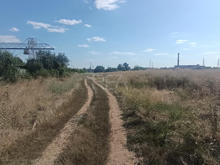 Teren Construcții intravilan de 9086 mp, în Popești-Leordeni