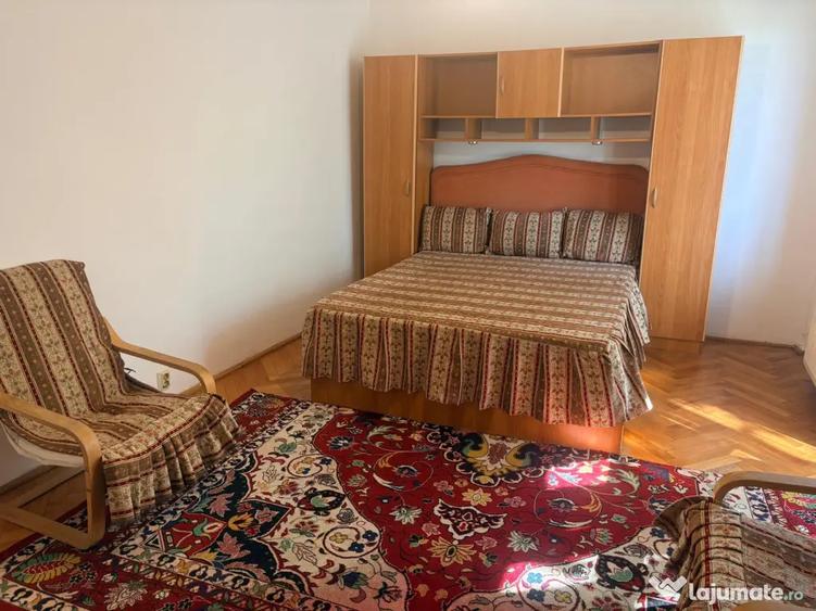 Apartament cu 2 camere decomandat în Tudor