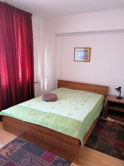 495€, 2camere, Cismigiu-Stirbei Voda, centrala de bloc - 2