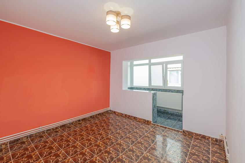 Apartament 2 camere decomandat | Confort 1 | Bloc 1984 | Icil - 15