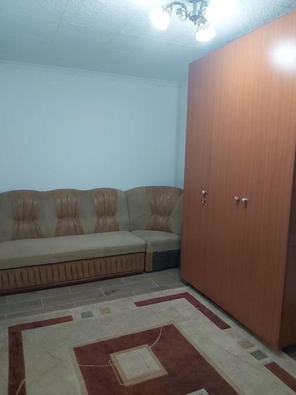 Apartament cu 2 camere decomandat în Paltin