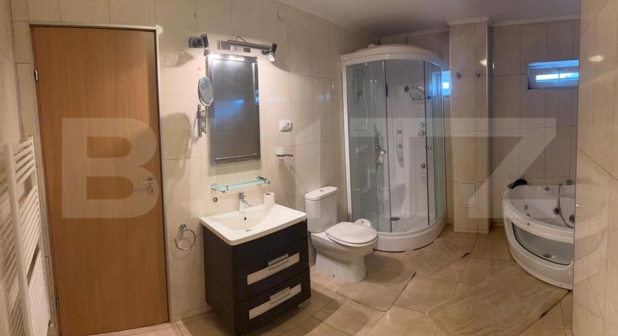 Hotel/Pensiune, de 730 mp, în Bran