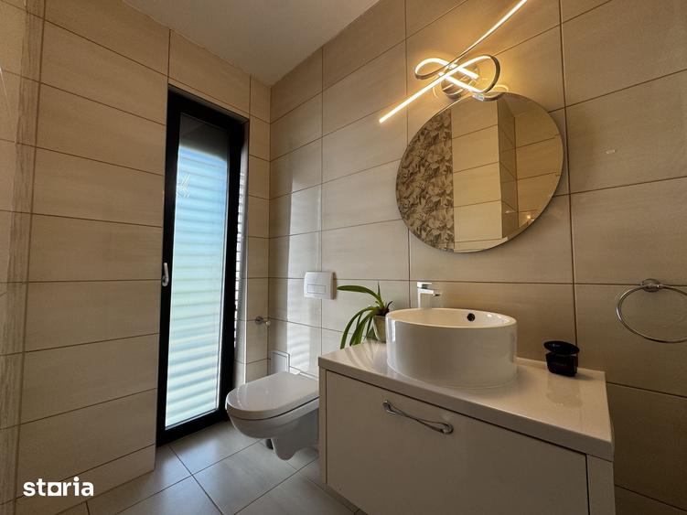 Casă cu 4 camere cu Teren 460 Mp în Tăuții-Măgherăuș