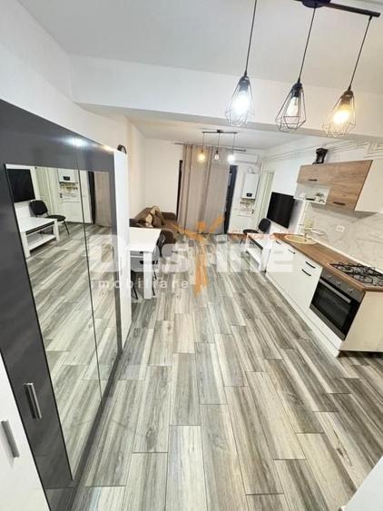 Apartament 2 camere,  modern, cu parcare  Steaua de Mare 2 - 4