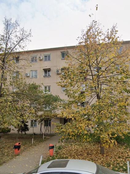 Garsonieră decomandată în Fortuna