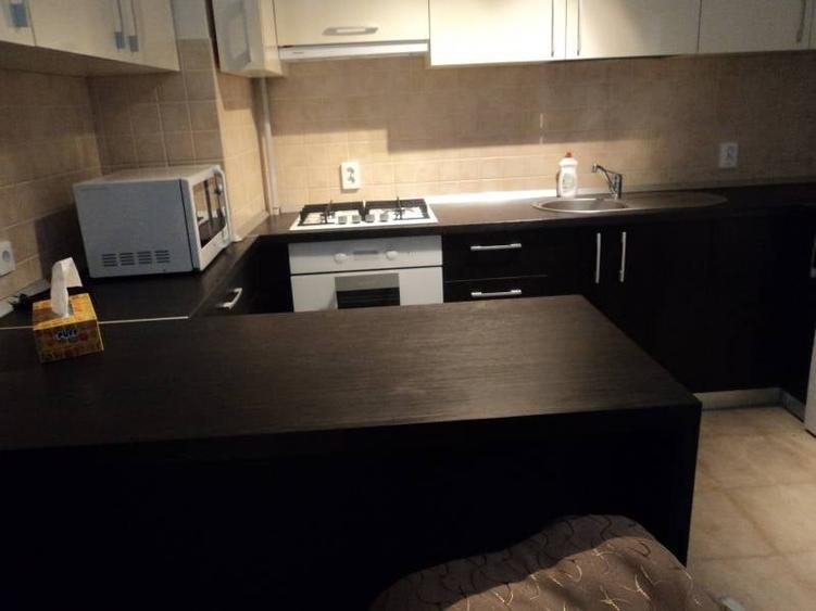 Apartament cu 2 camere semidecomandat în Dorobanți